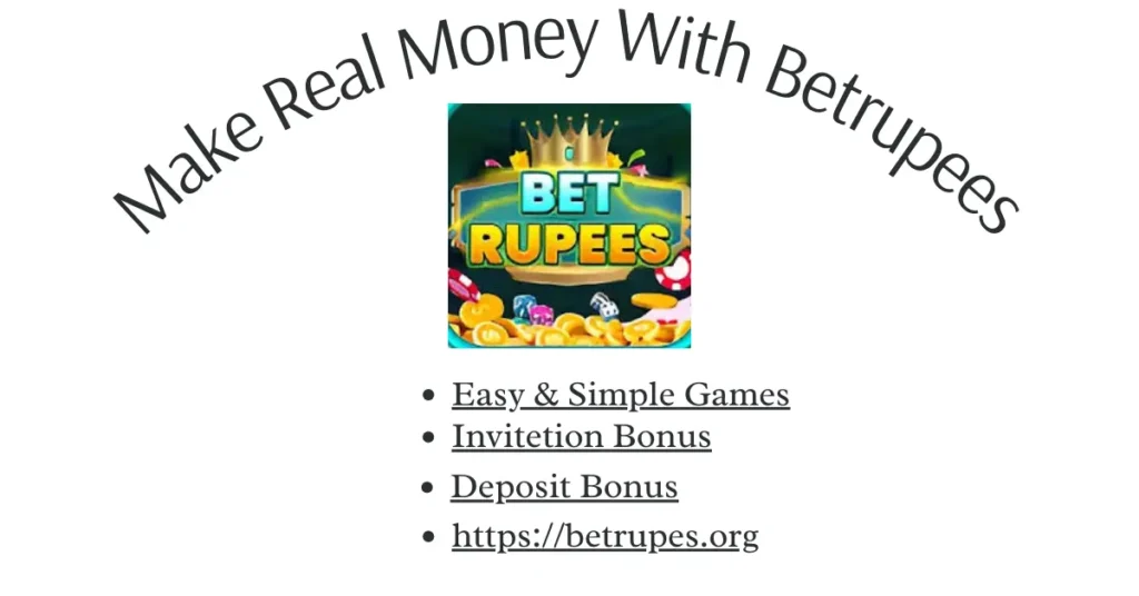 Betrupees