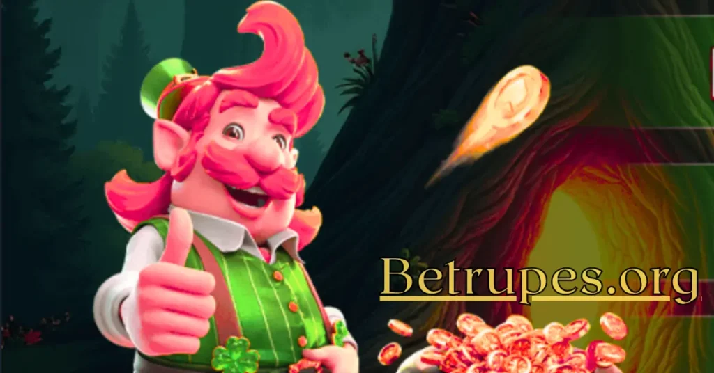 Betrupees-games