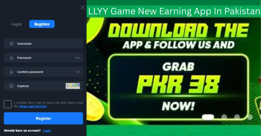 LLYY Game